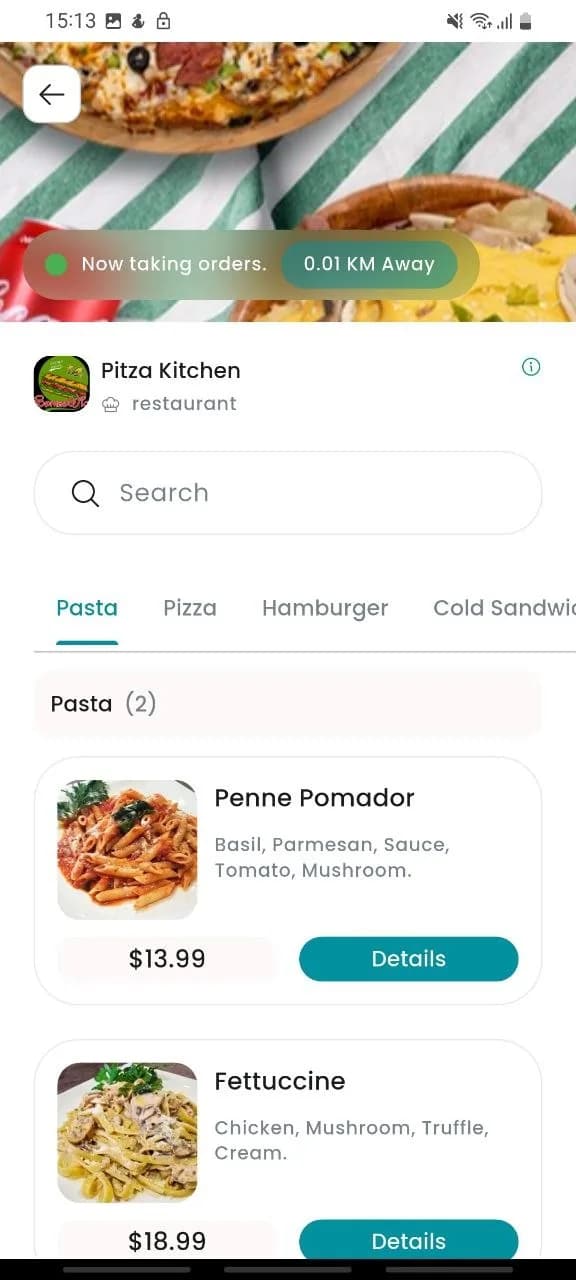 Customize your items with ease